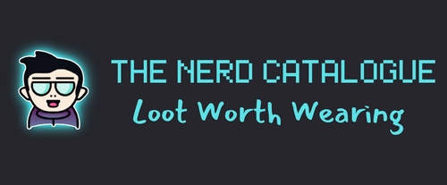 The Nerd Catalogue